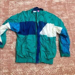 Vintage Dior Windbreaker